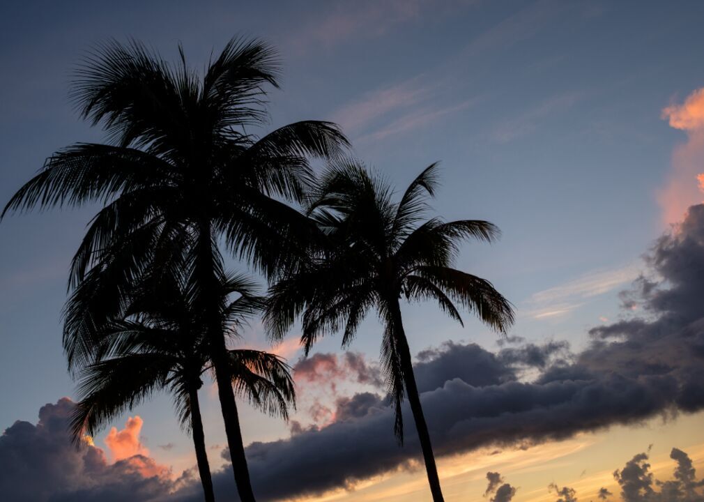 #10. Villas, Florida